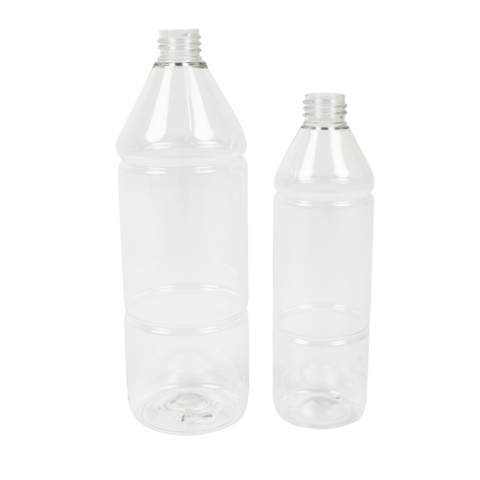 Ollipet Plastflaske til Pet water feeder