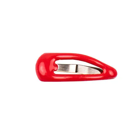 Mini hårspænde | 2 cm