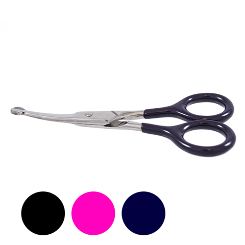 Ollipet Basic Buet Potesaks m. silikonegreb