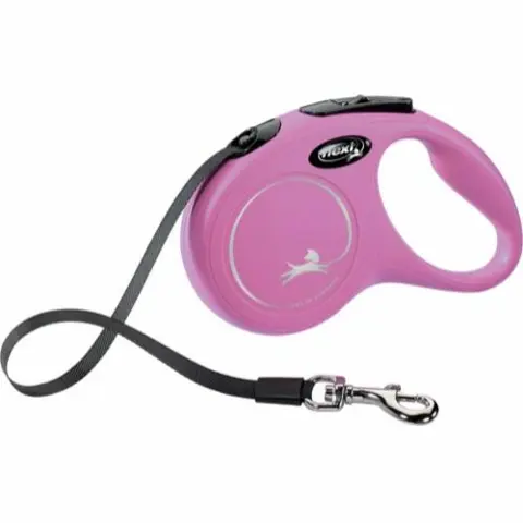 FLEXI New CLASSIC bånd | Pink