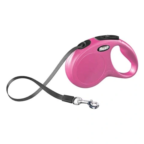 FLEXI New CLASSIC bånd | Pink