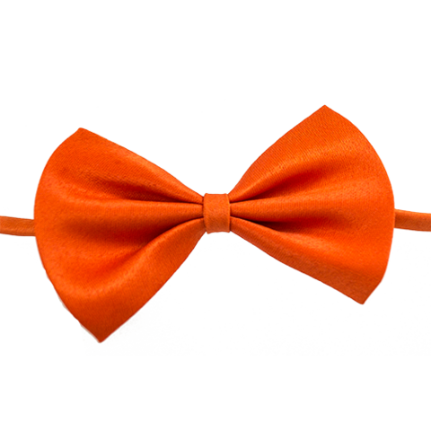 Afstivet hundebutterfly | Orange