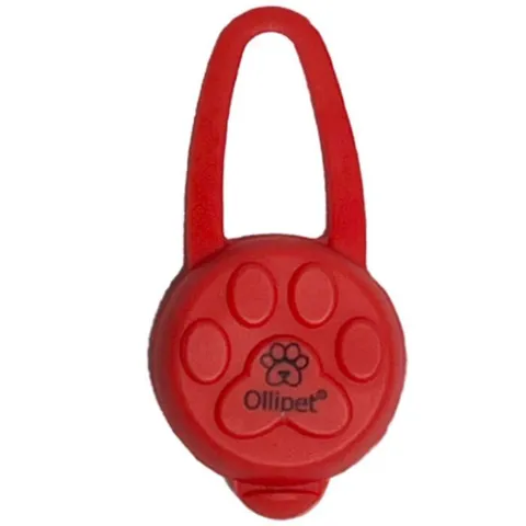 Ollipet Night Light LED-lygte – synlighed på 500 m