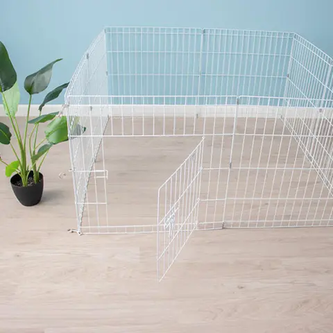 Ollipet Hvalpegård Slimline