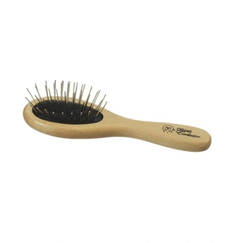 Ollipet Exclusive Tiny Miracle Brush 20 mm lange pigge