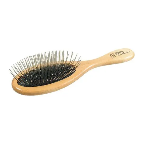Ollipet Exclusive Oval Grooming Brush