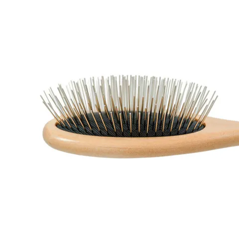 Ollipet Exclusive Oval Grooming Brush