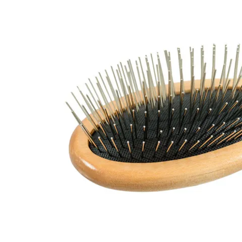 Ollipet Exclusive Oval Grooming Brush