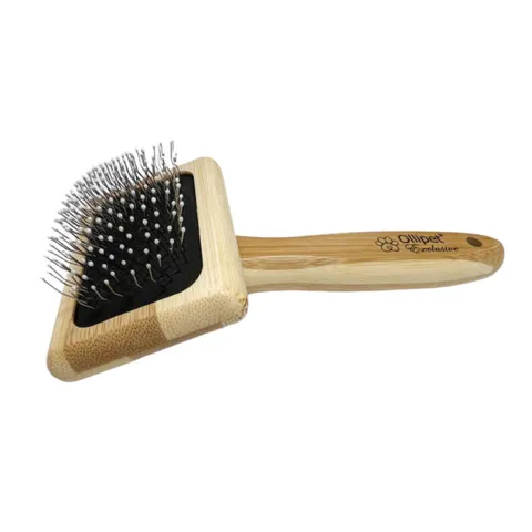 Ollipet Exclusive Bambus Karte