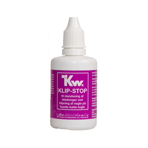 KW Klip stop 50 ml
