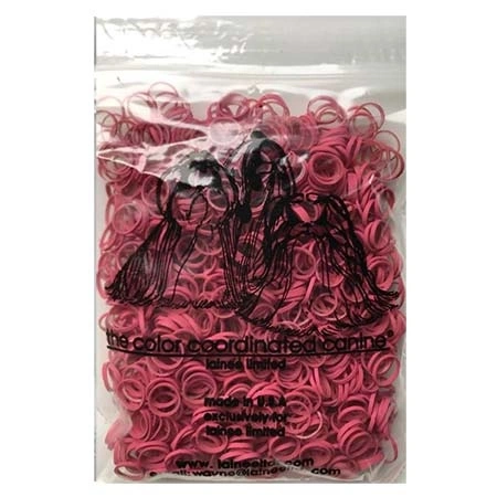 Lainee Wrap elastik | Gammel Rosa