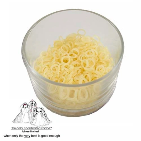 Lainee Wrap elastik | Transparent