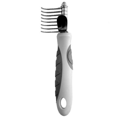 Dogman dematting tool | Filterknuser