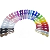 Rainbow Topsløjfe | 4,5 cm