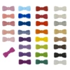 Rainbow Topsløjfe | 4,5 cm