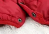 Dynevest til hunde | med trykknapper under maven