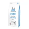 Brit Care MINI Grain Free Sensitive | 7 kg