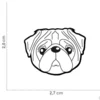 My Family | Hundetegn Mops