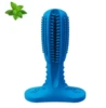 Dog Toothbrush stick | Blå