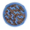 Outward Hound Fun Feeder Slow Bowl