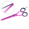Ollipet Metal Pink saksesæt 5,5"
