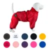 Ollipet regndragt | Color Collection