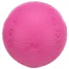 Bold i naturgummi fra Trixie | Rosa