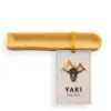 Yaki snacks tyggeben til hunde er glutenfri og holder i lang tid