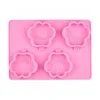Smoofl hundeis poteform - 4 mellem is