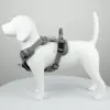 True Love Explosion Proof | Hundesele → Grå