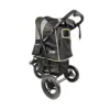 InnoPet Adventure - genial klapvogn til hunde i unikt design