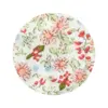 Grooming justerbar mundbind | Lys med blomster