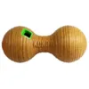 KONG Bamboo feeder dumbell