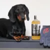 B&B Sølv Shampoo | Kolloid