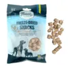 Frysetørret Snacks med Kylling
