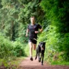 Non-Stop Dogwear CaniX Belt I perfekt til løb