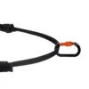 Non-Stop Dogwear CaniX Belt I med karabinhage