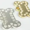 Diamant hundetegn Kødben Small