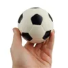 Ollipet natur latex fodbold