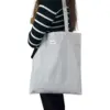 Et lækkert og rummeligt shopping net fra Ollipet