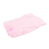 Ollipet Soft Cloud Hundetæppe | Babylyserød