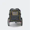 Innopet Hercules 2.0 Stroller til store hunde op til 50 kilo