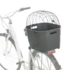Cykelkurv til bagagebæger