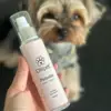 Ollipet Pelsolie | 100ml er perfekt til at holde din hunds pels blød og glansfuld