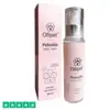 Krystalklar Ollipet Pelsolie med pumpe 100ml - farver ikke pelsen!