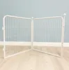 2 pannel extension til Ollipet Hvalpegård m. stokke