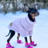 Ollipet Indigo Hyggetrøje | OUTLET