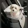 Ollipet  Cykelkurv | 3 in 1 → Også små autostol