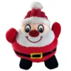 Runde Julebamser - Julemand