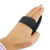 KW Gummibørste I med velcro